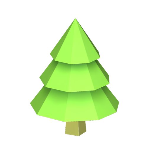 Tree-Pine