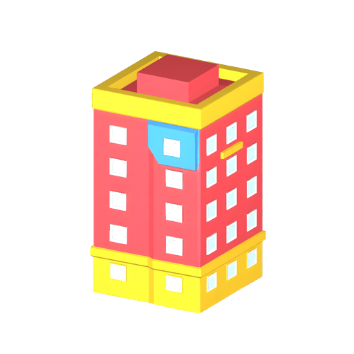 Building-Apartment