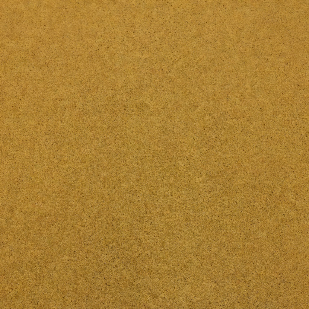 Mustard Yellow Office Carpet