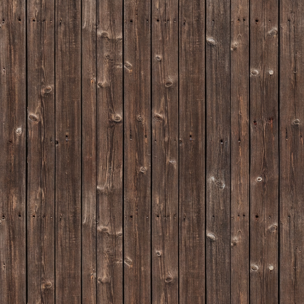 Weathered Wood Wall Texture