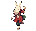 Custom Animation