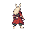 Custom Animation Game Asset