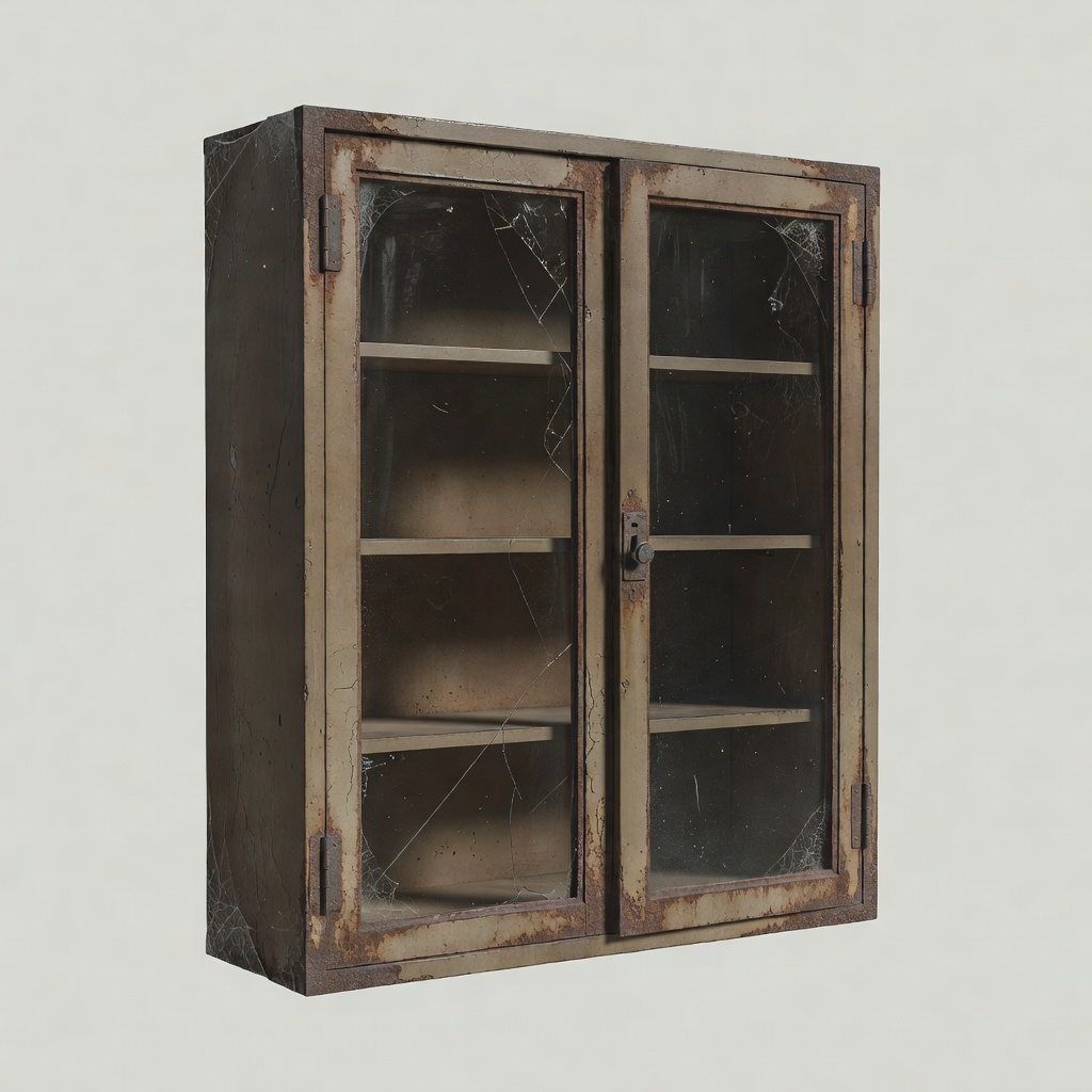Medicine Cabinet