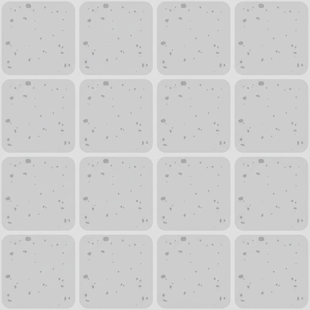 Image: simple light grey concrete sidewalk texture with s