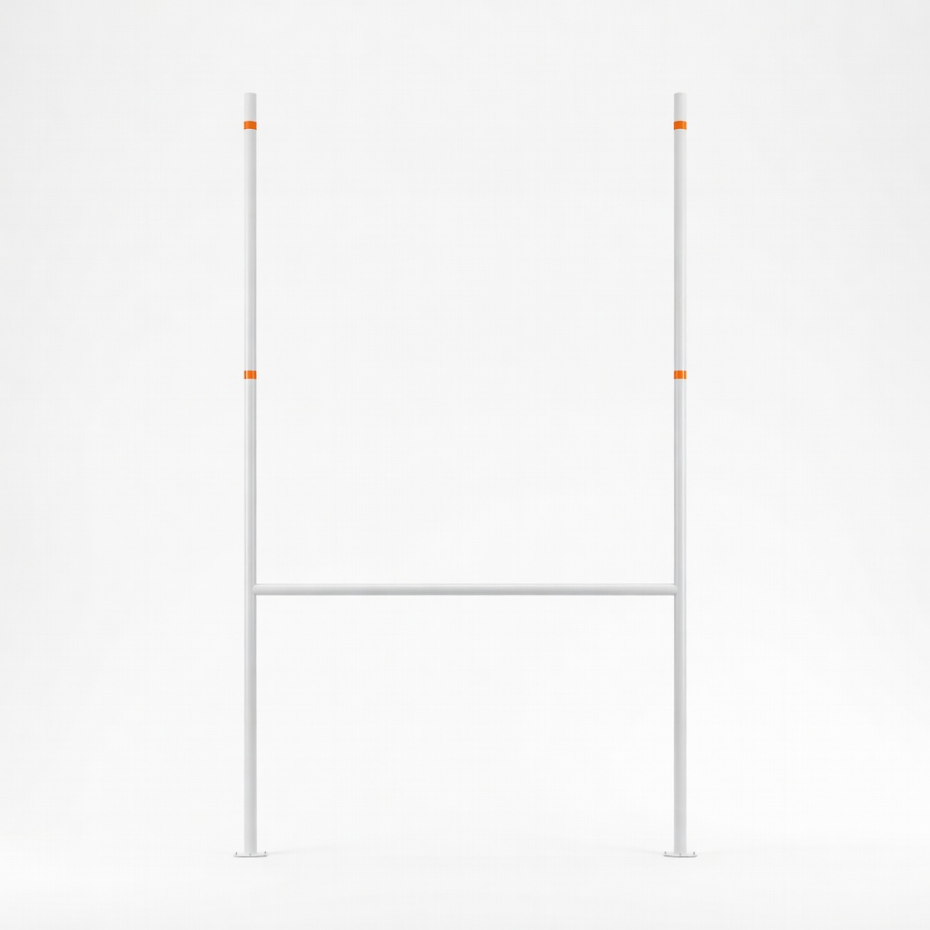 Goal Posts Prop Concept