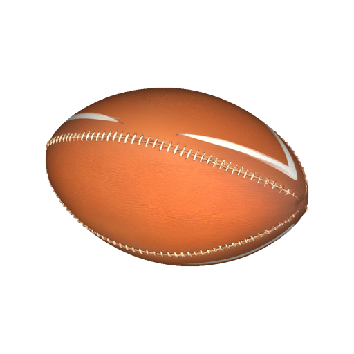 Rugby Ball