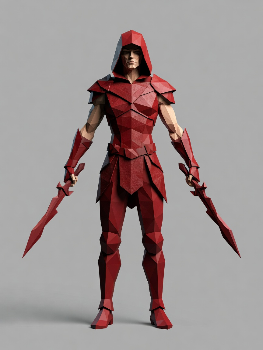 Pace Chaser - Scout Concept
