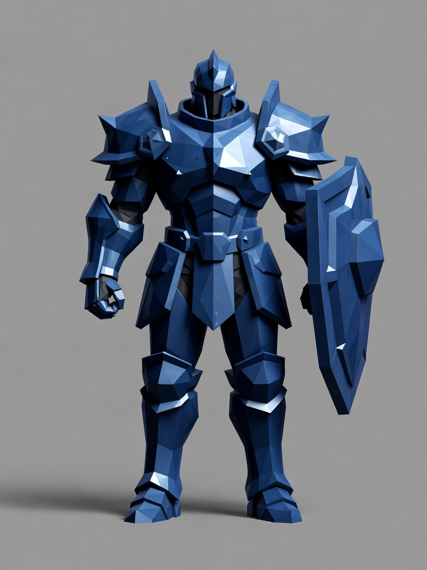 Front Runner - Guardian Concept