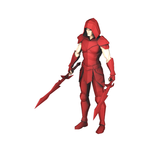 Pace Chaser - Scout