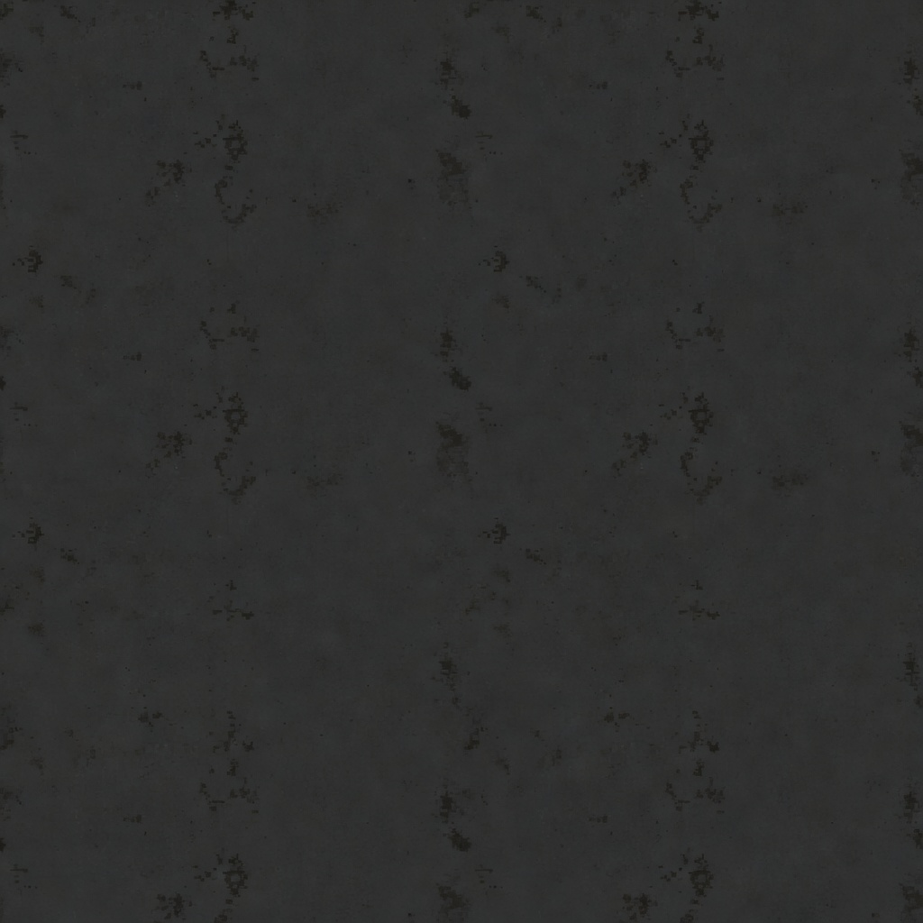 Underground Floor Tile