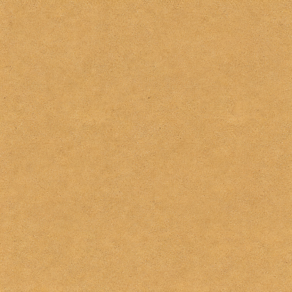 Warm Beach Sand - Tileable