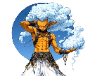 Custom Animation Game Asset