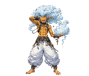 Custom Animation Game Asset