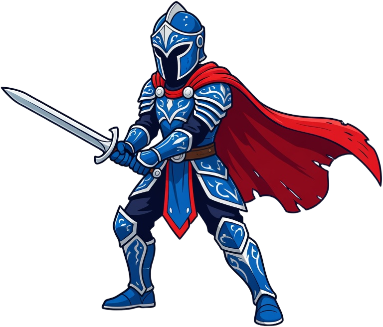 Hero Warrior - Idle RPG