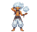 Custom Animation