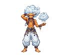 Custom Animation Game Asset