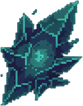 Enemy A - Memory Shard