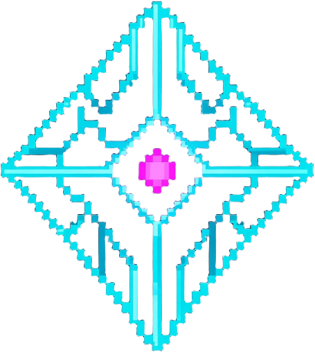 Elite Gate Enemy - Diamond Sentinel