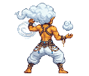 Custom Animation Game Asset