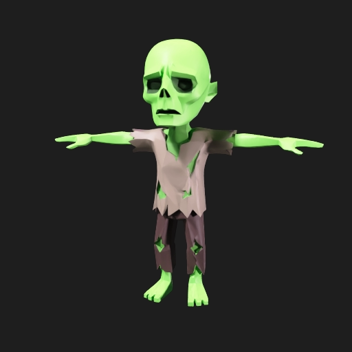 Zombie