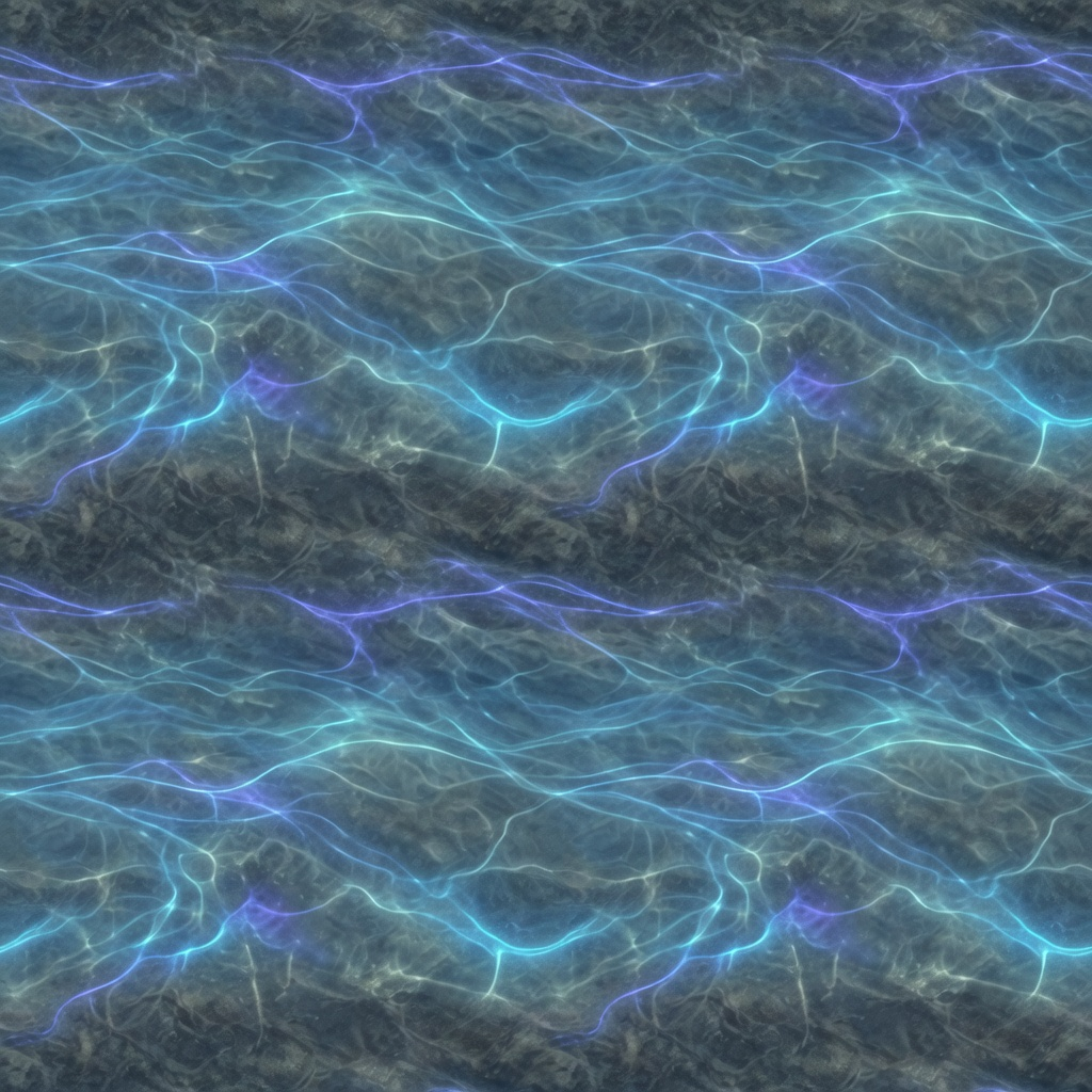 water_channel - Magical Shallow Water