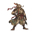 Custom Animation Game Asset