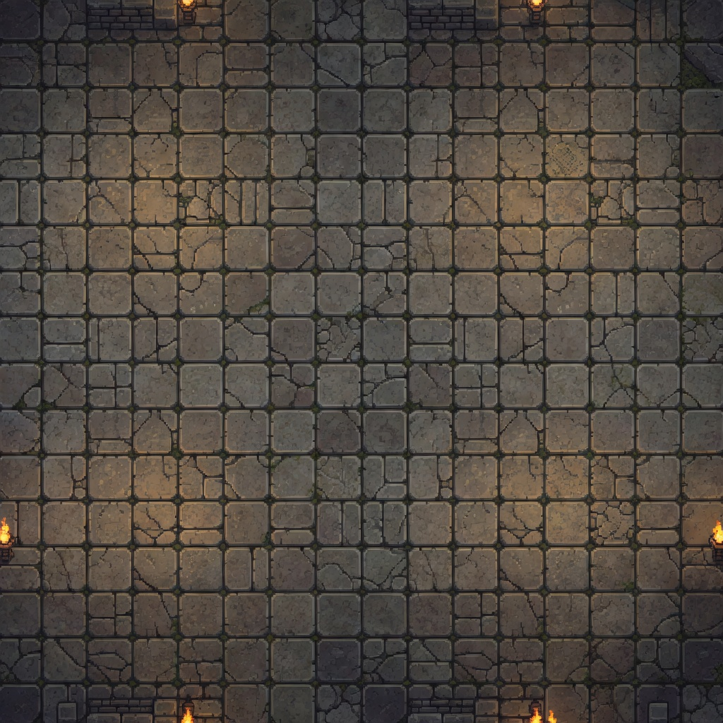 Stone Floor Texture
