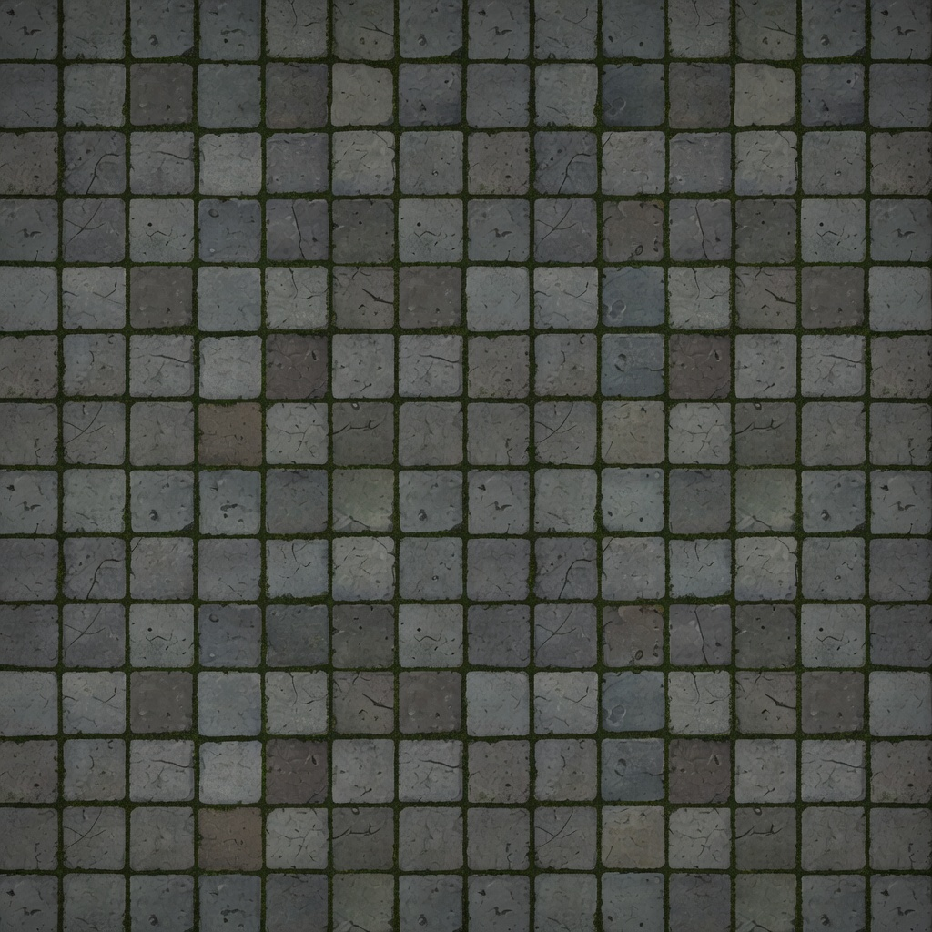 Stone Floor Dungeon Texture