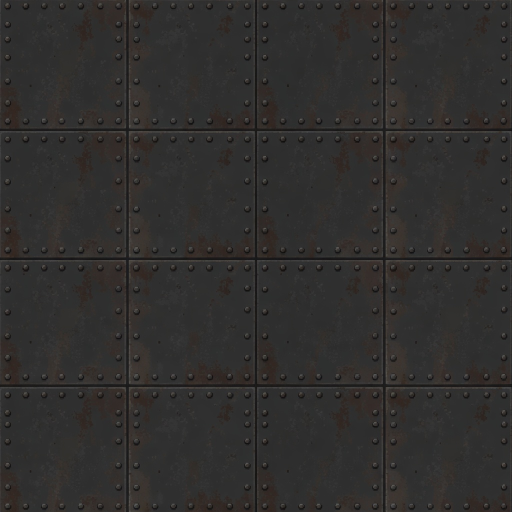 Ground Tile Industrial