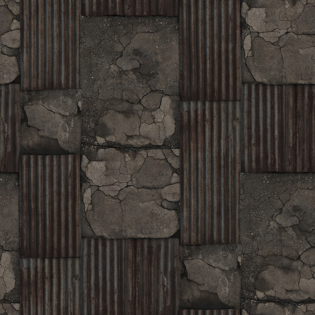 Building Texture