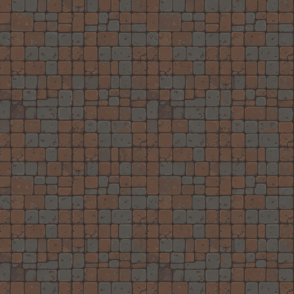 Stone Floor Tile