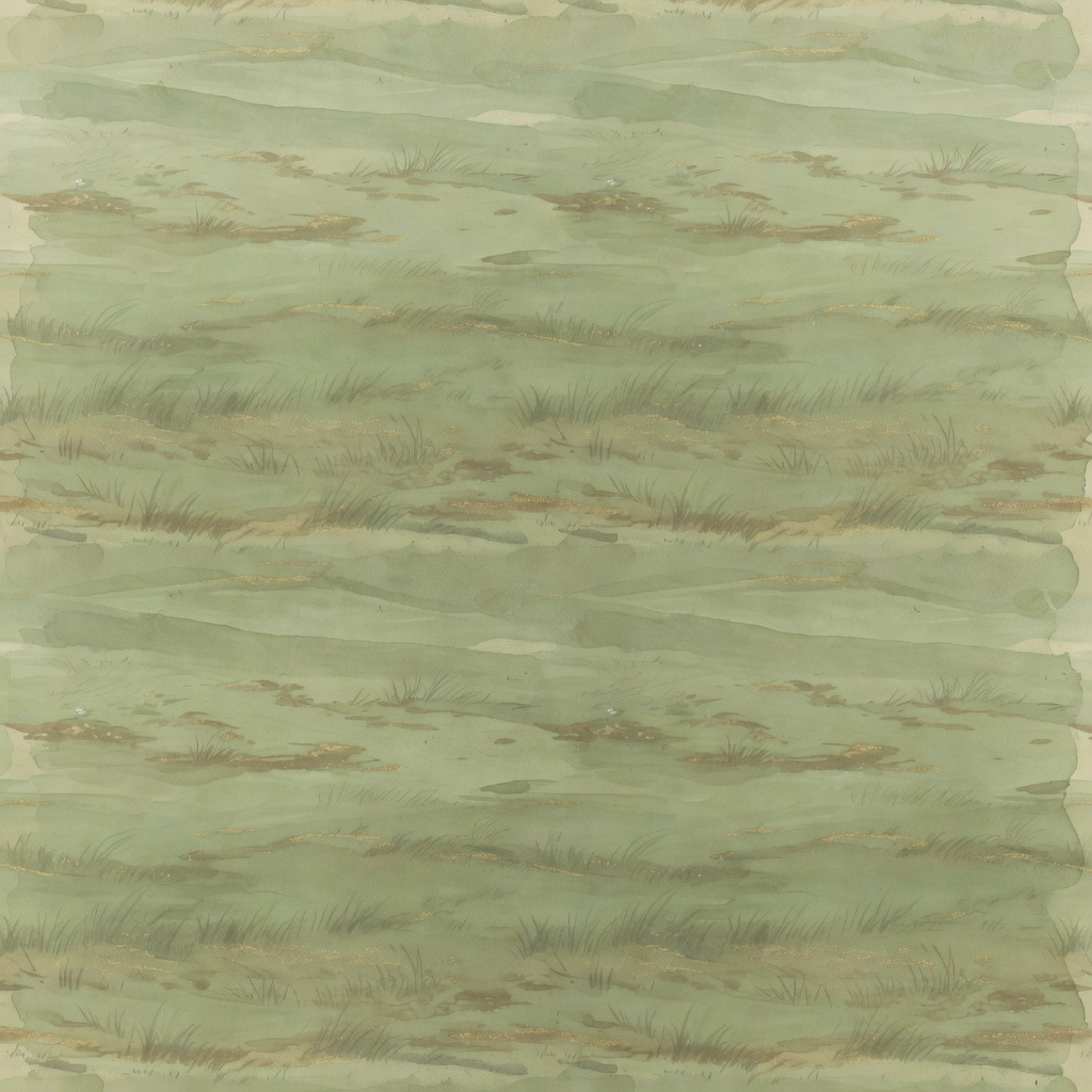 Ming 4X - Grassland Tile
