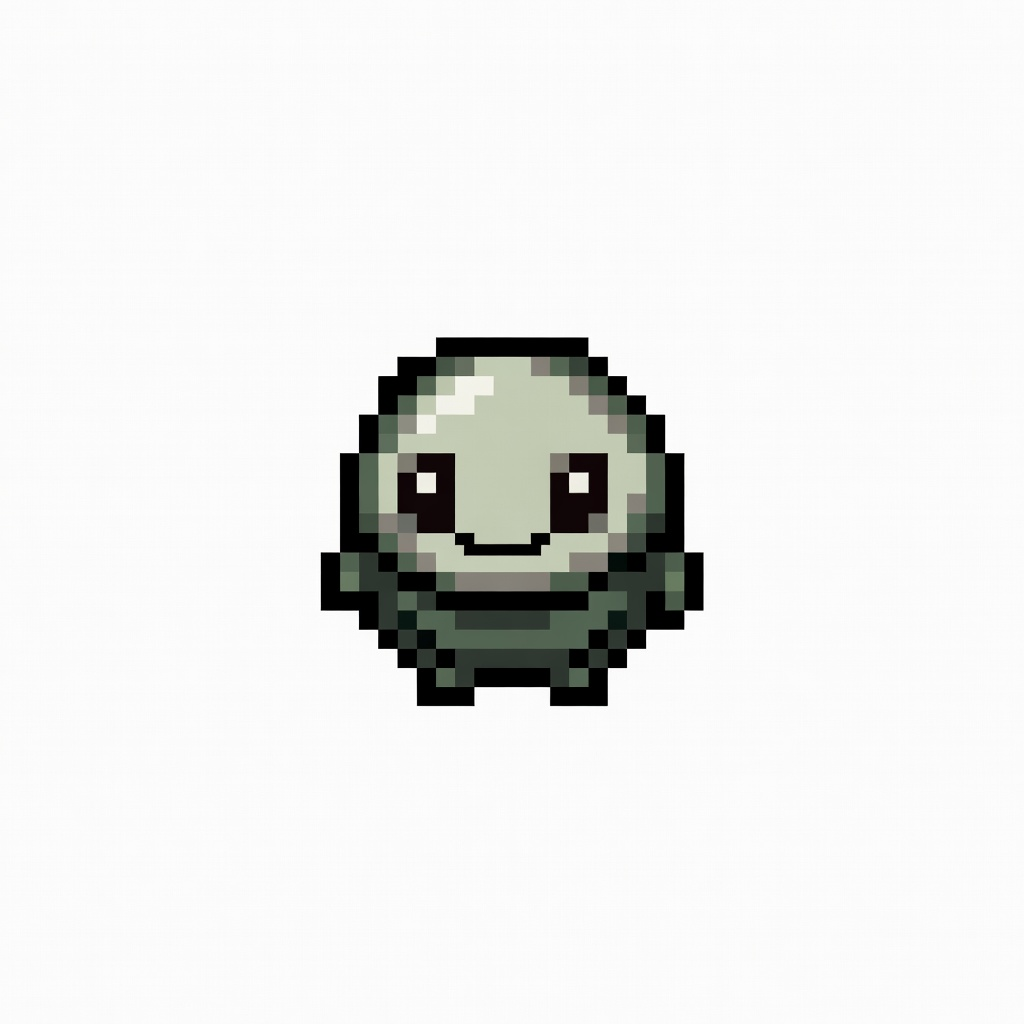 Blush Factor - Chibi Enemy Concept