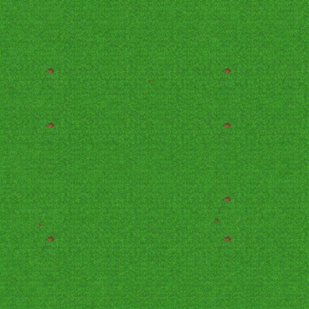 Grass Ground Tile