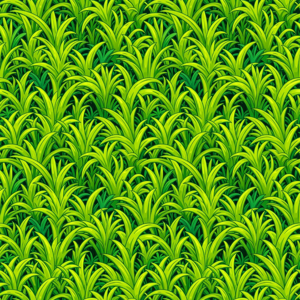 DMO Grass Texture