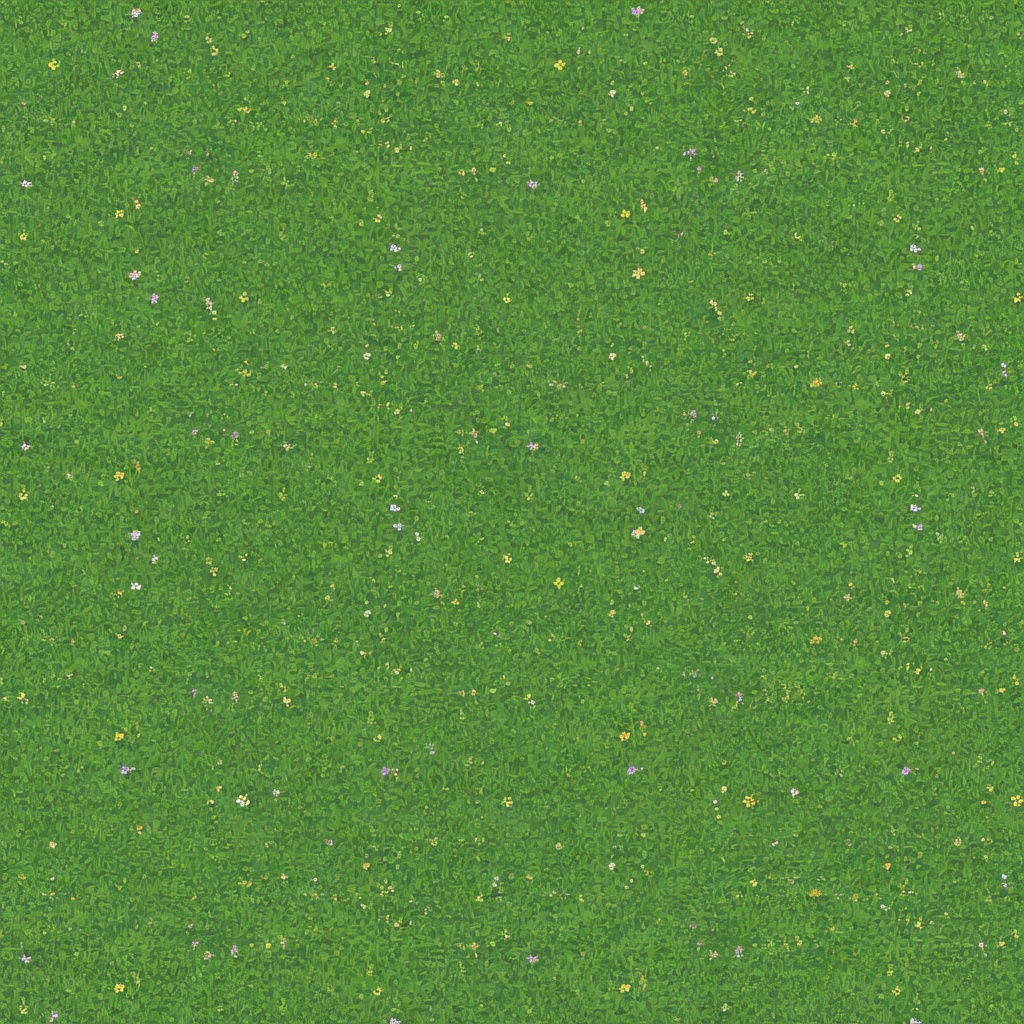 Grass Tile