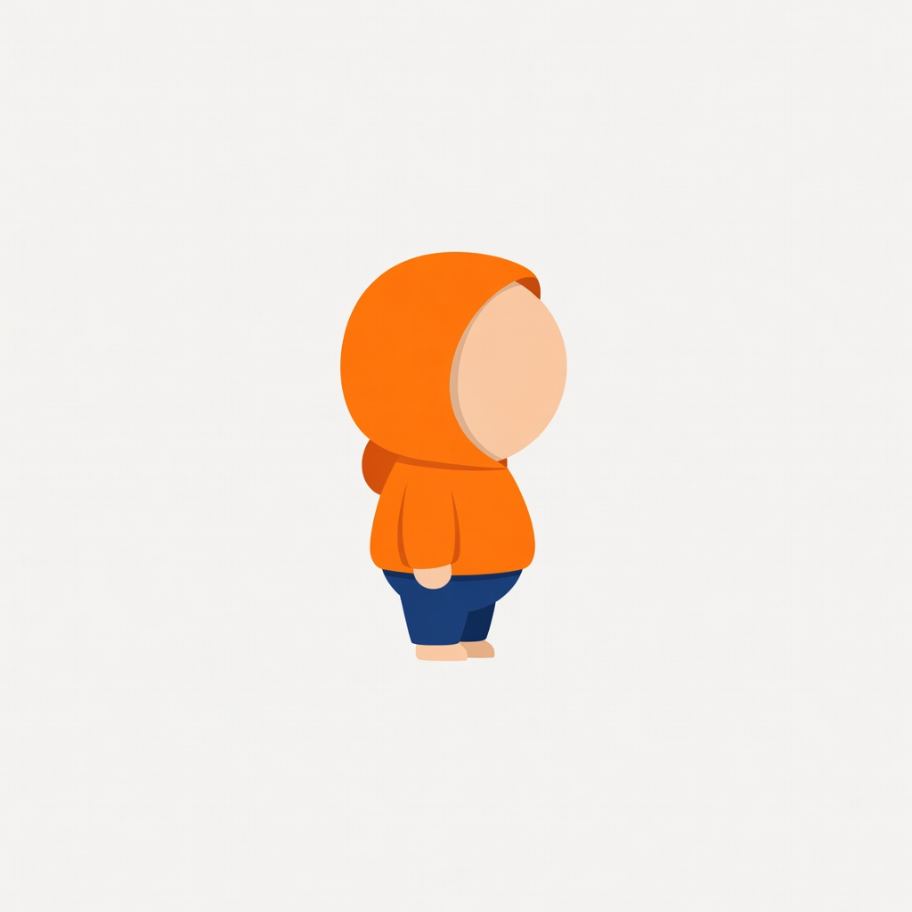 Parkour Player Character (1 / 2)