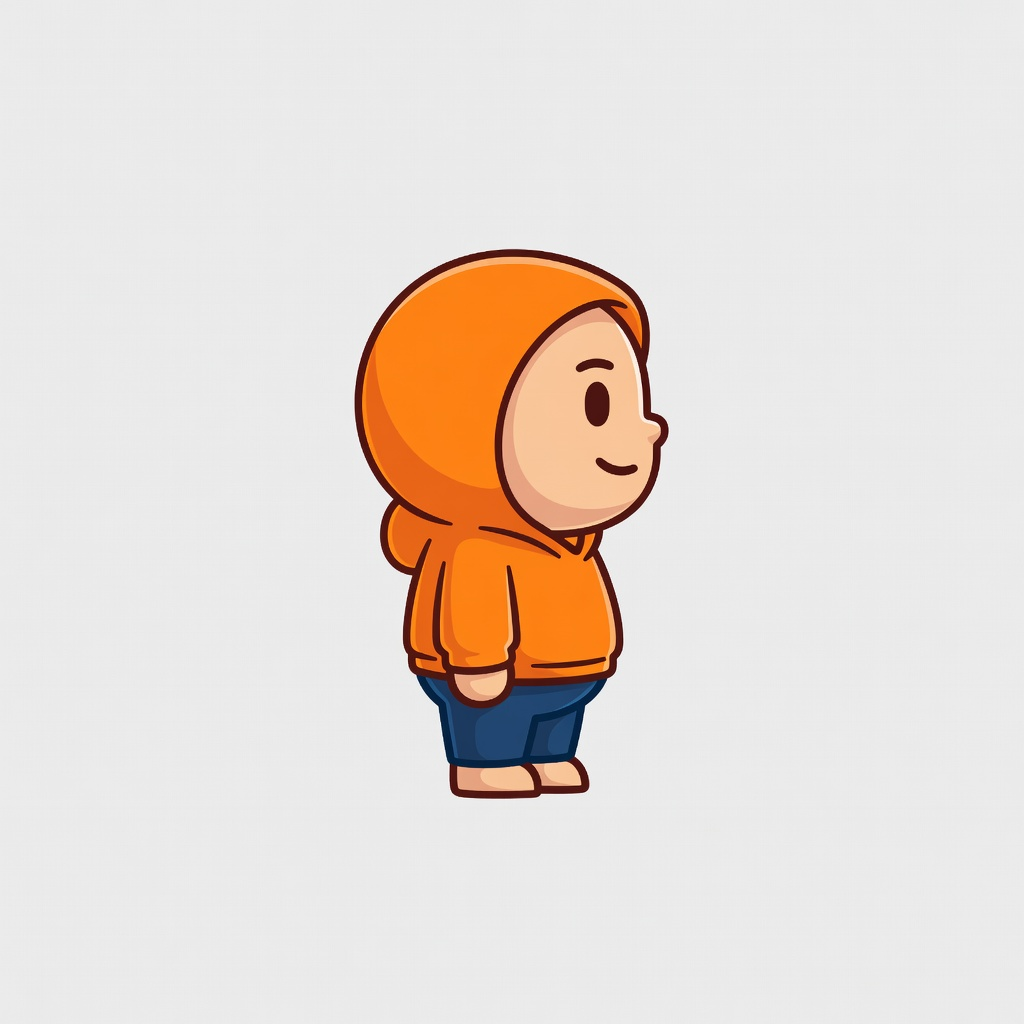 Parkour Player Character (2 / 2)