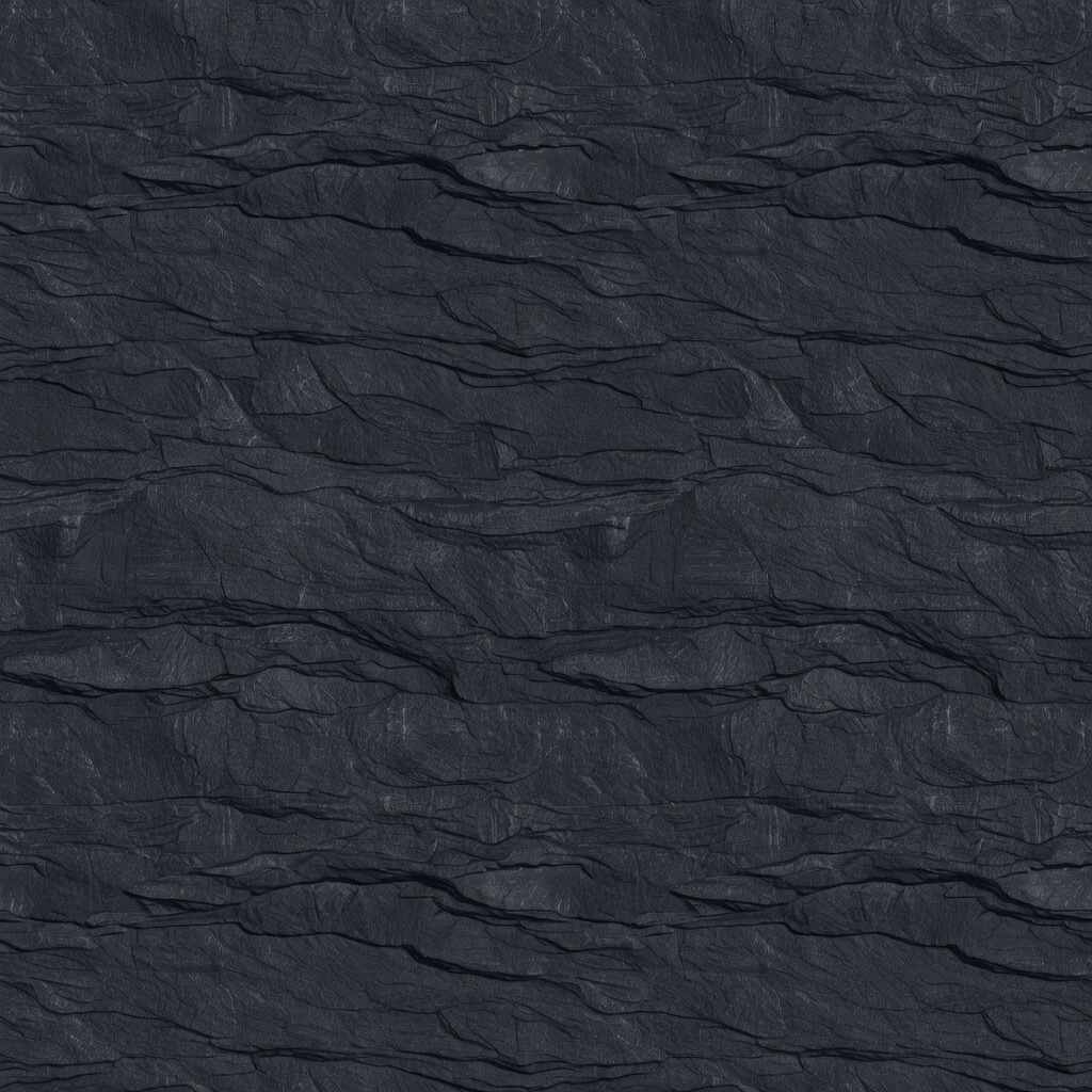 Stone Platform - Dark Slate