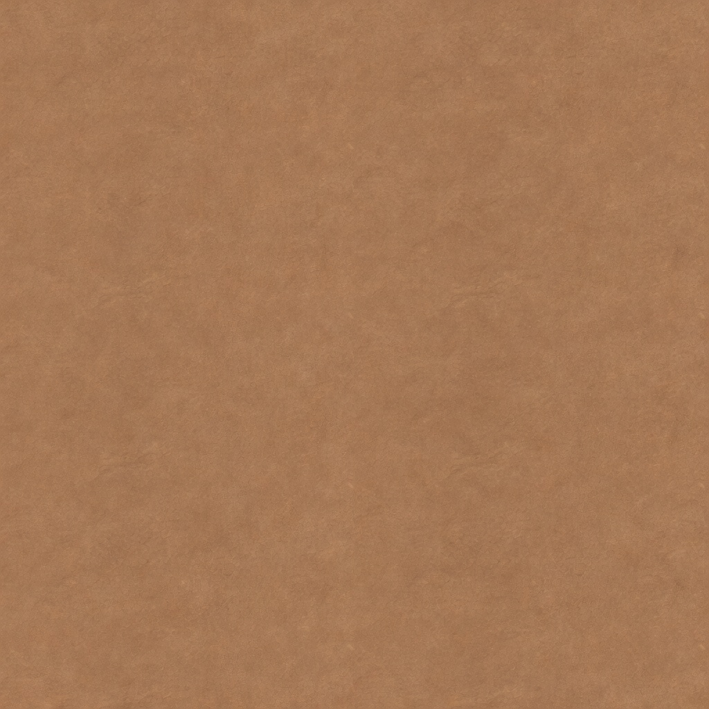 Stone Platform - Brown Sandstone