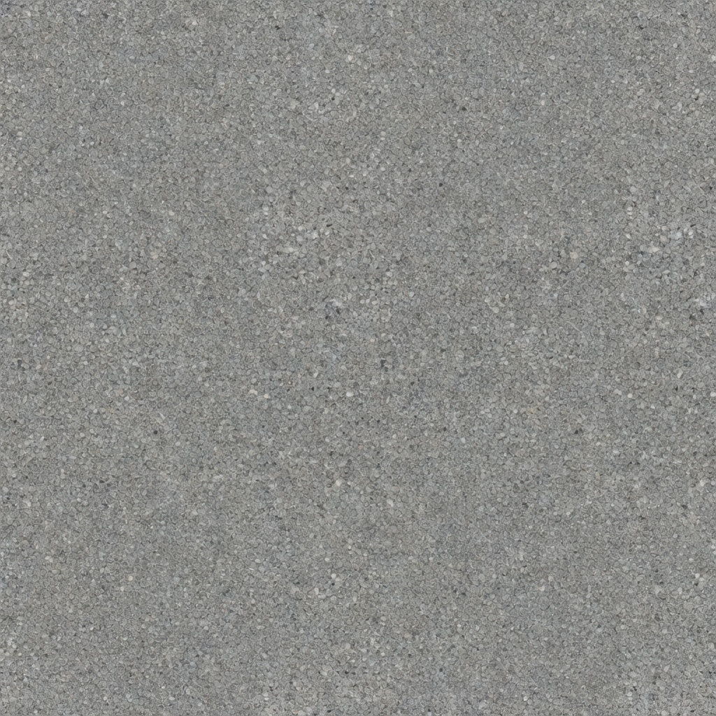 Stone Platform - Grey Granite