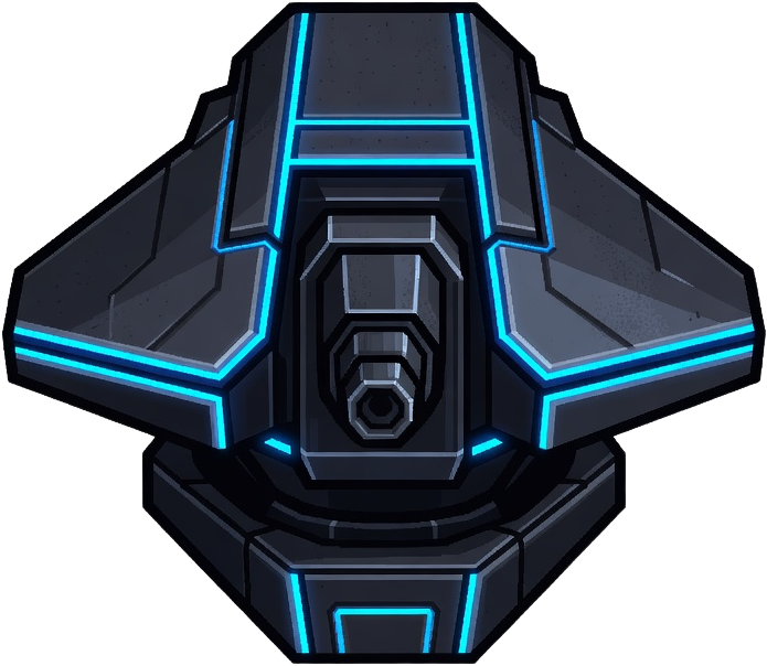 Turret Tower Sprite