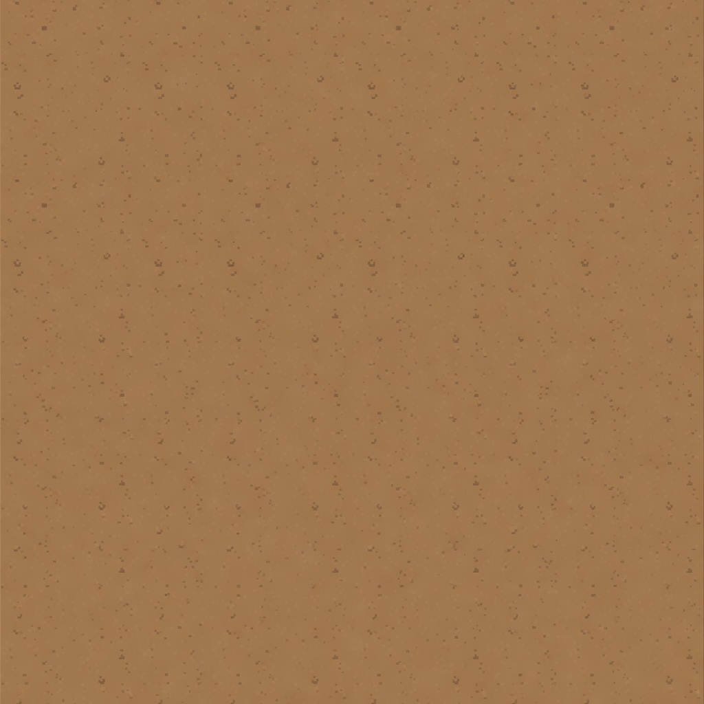 Dirt Floor Tile