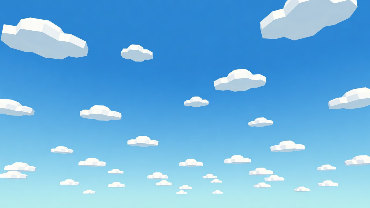 Sky Background