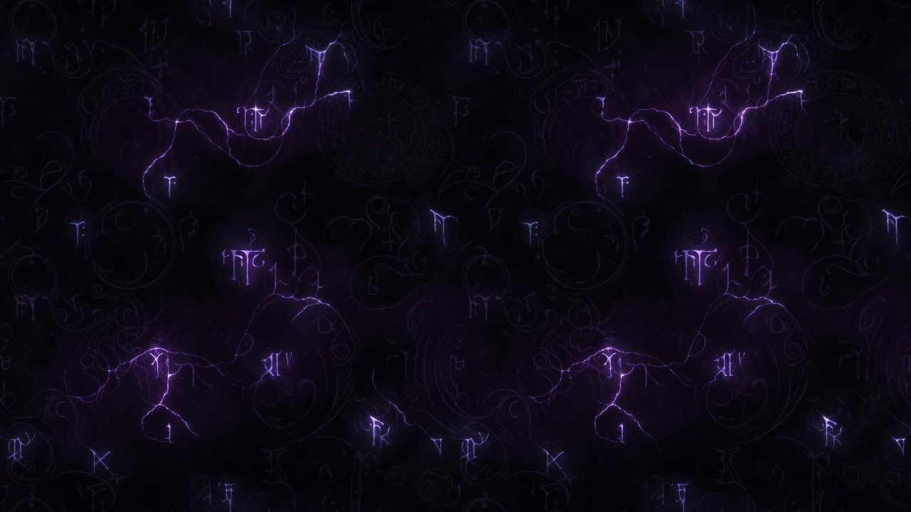 Dark Fantasy Board Background