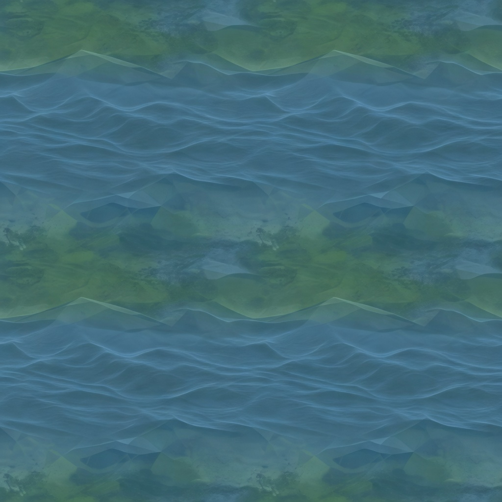 River Water Texture v1 (3 / 4)