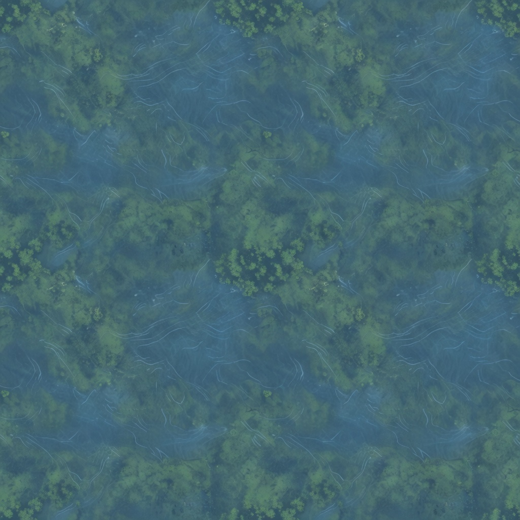 River Water Texture v1 (4 / 4)