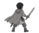 Custom Animation Game Asset