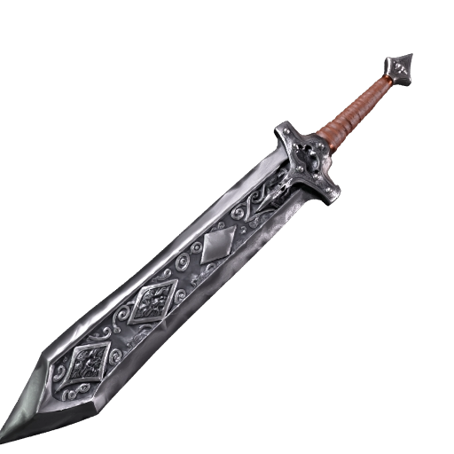 Great Sword Monster Hunter
