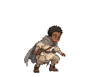 Custom Animation Game Asset
